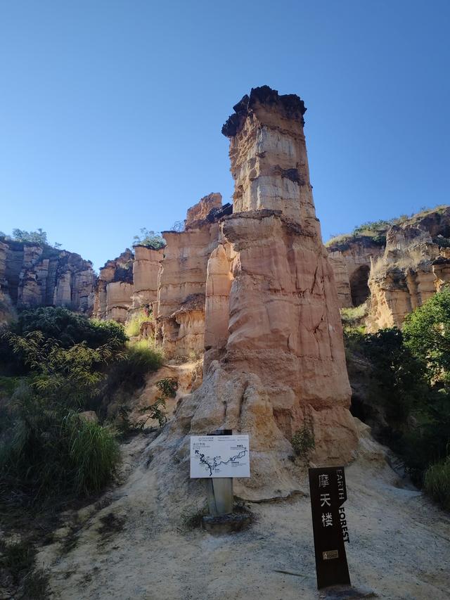 南行漫记：一起来元谋逛土林的人们