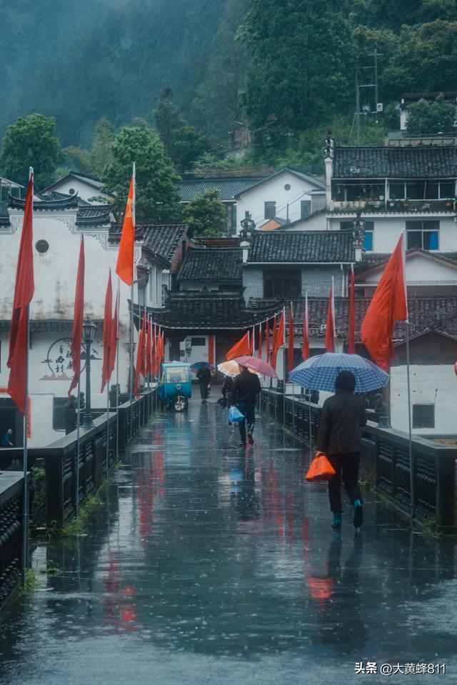 认识大美浙江的每个县——第29波：遂昌