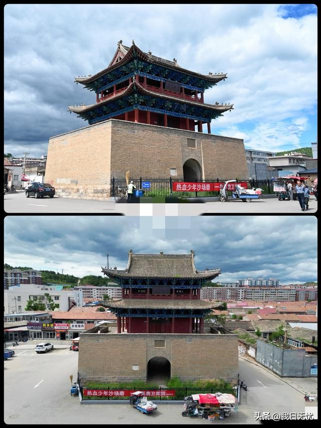 我是成都人，在河北赤城待了一周，6个疑惑至今没弄明白。