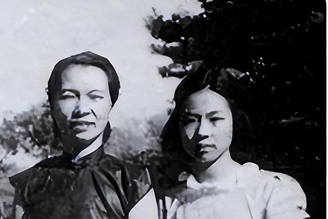 朱枫直到牺牲都不知，她视若己出的继女阿菊，其实是个国民党特务
