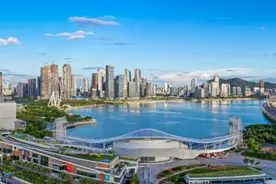 深圳一周丨各区书记区长在忙啥？（9月8日-9月14日）图片