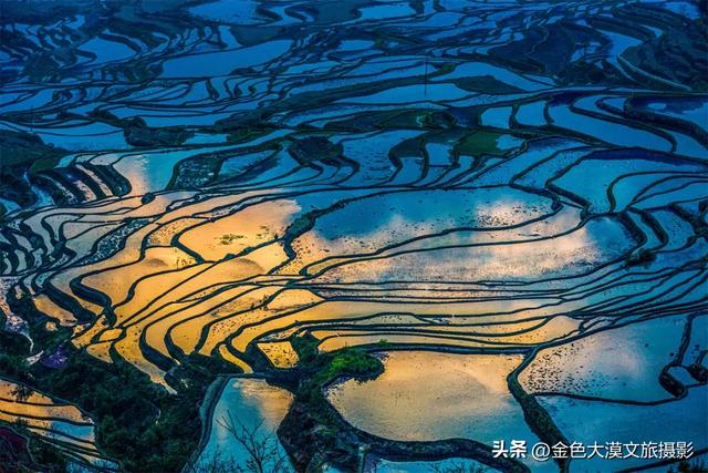 春日爆款！花季限定·2月8日/3月8日出发【花开滇境·七彩云南】8日