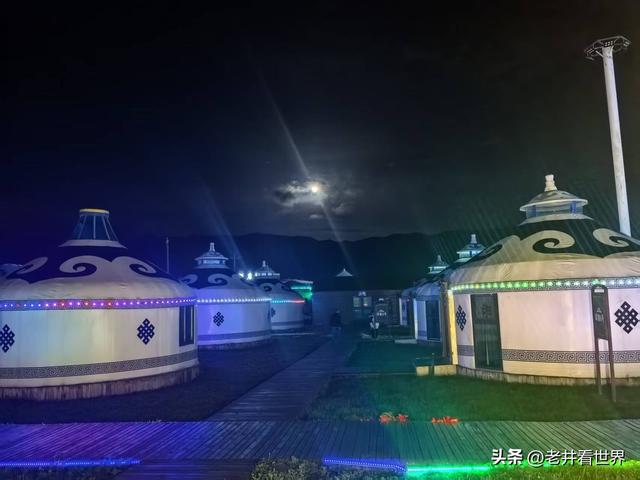 独库公路记忆 || 井明新