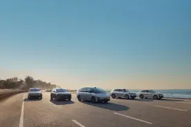 理想汽车第二季度营收317亿元，研发占比高达10%图片