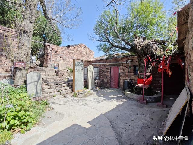 河北古武当山，一处被低估了的4A景区，值得一游