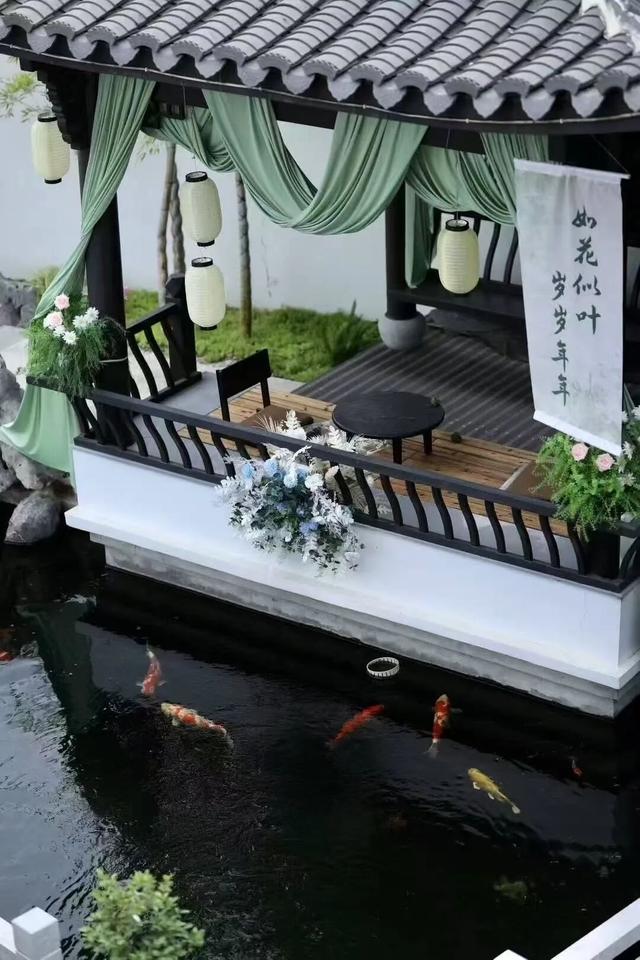 秋色盛宴！5条绝美线路解锁临安限定浪漫