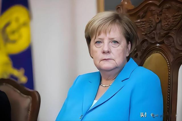 默克尔预测对了！俄乌冲突最大输家已经出现，不是俄罗斯不是美国