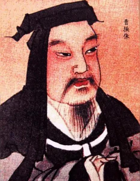 【生逢乱世、初露锋芒——曹操传之一】