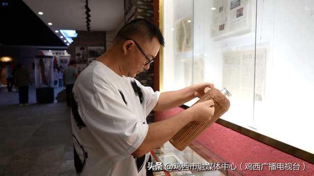 虎林 | 避暑胜地变身历史课堂 “宠客”服务再加码