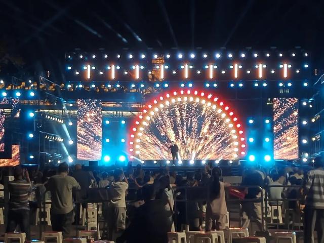月照古城 情满建昌丨2025建昌古城中秋晚会演绎千年风雅