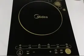 曾“红极一时”的电磁炉没人用了？知道这4个缺点后，我也不用了图片