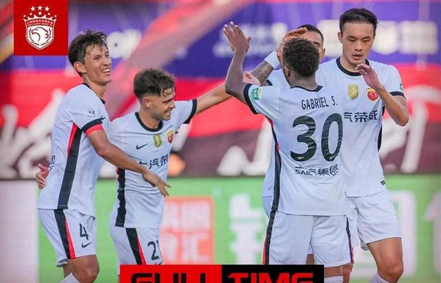 坚决不举白旗！7月20日下午，中超传来亚泰、国安新消息！