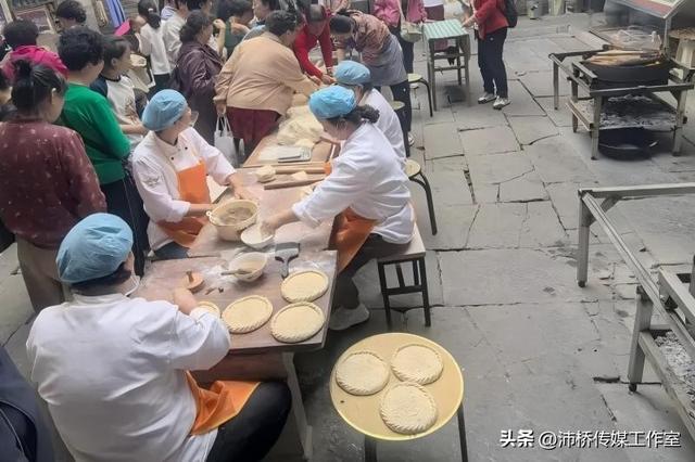 太行山中的历史诗篇：陟椒村的文化印记与传承