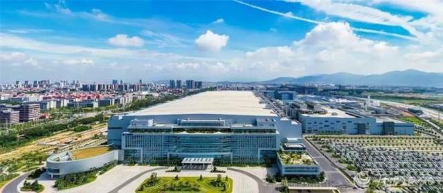 园区企业产品“提档升级” 厦门火炬高新区全面助力建设“4+4+6”现代化产业体系