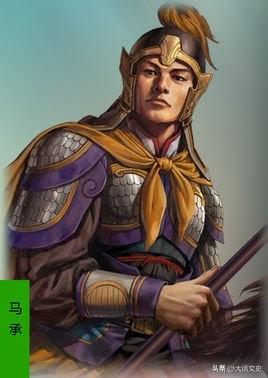 将门虎子？三国蜀汉名将二代战力榜