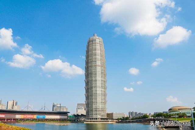 福州没想到，泉州也没想到，如今的中国河南，已成为全国焦点