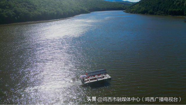@鸡西教师及家属 免费畅游麒麟山！嗨玩指南请收好→
