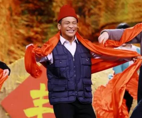 “牡丹花下死，做鬼也风流”！色欲熏心的宋小宝，如今谁也救不了
