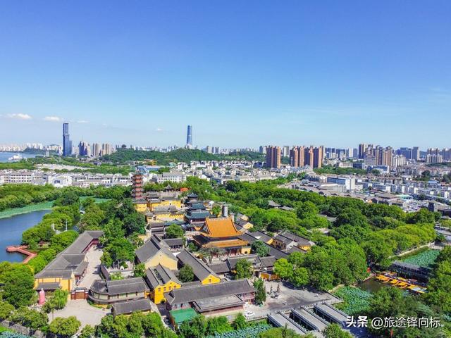 别只知道苏扬，镇江藏着江南真风骨，山水醋香醉千年