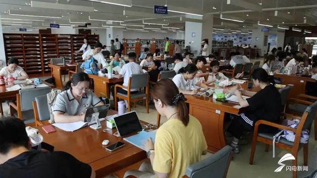 听说，最近市民游客都来日照这里了…