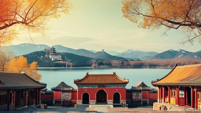 毕业旅行必去！十大城市点亮青春