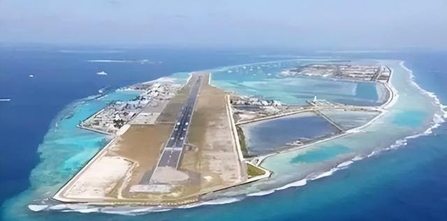 美论坛：为什么中国明知很容易被摧毁，却依然要在南海建造基地？