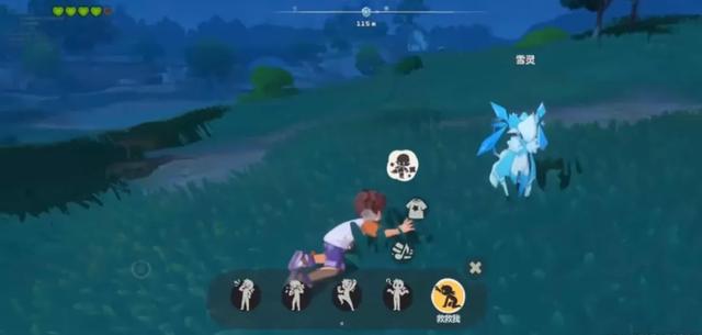 今后两年最关键的一仗,腾讯游戏可能率先找到了破局点