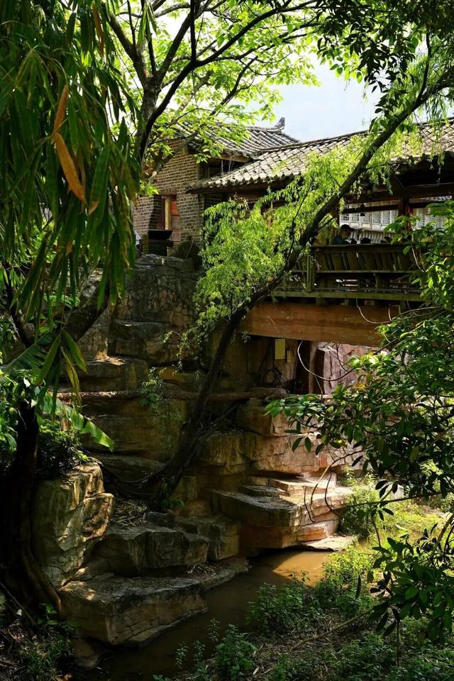 云南上榜全球最佳目的地！跟着《纽约时报》，重新走一遍茶马古道