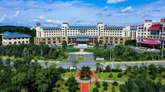 2025年国庆中秋双节，敦化市文旅市场迎来“井喷式”爆发!