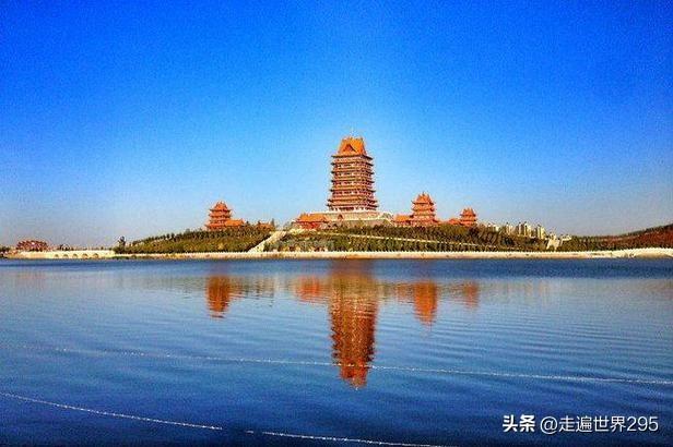 去了一趟宁夏吴忠，实话实说，来聊一聊我对宁夏吴忠的3点印象！