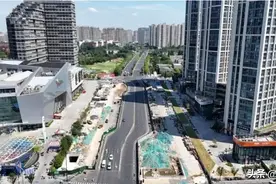 南京地铁4号线、6号线、9号线有新进展！图片