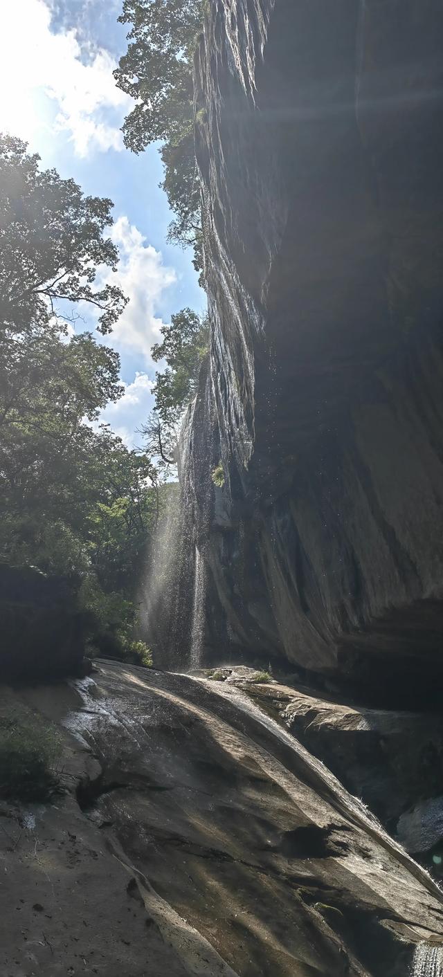 陕南避暑追记| 领略秦岭风光 感悟山城风土人情 爱上镇安