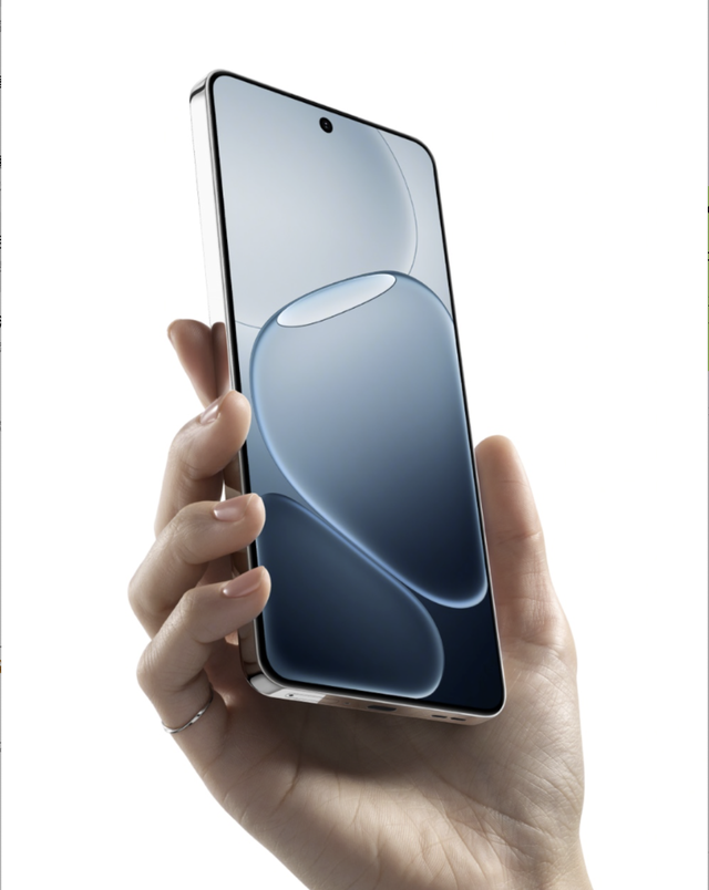 OPPO悄悄上架新机，7000mAh+IP69防水+360°抗摔，仅1599元