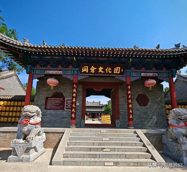 河南到山西沿黄自驾游3天2晚19景保姆级攻略，景美人少，全是干货