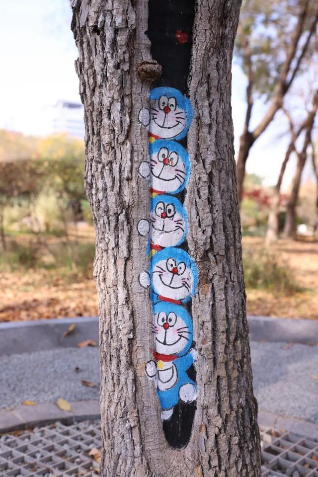 什么？日照这里有一群“小精灵”？！