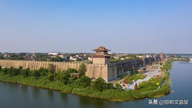 邯郸旅游攻略：漫步三千年古城，解锁成语之乡的传奇魅力