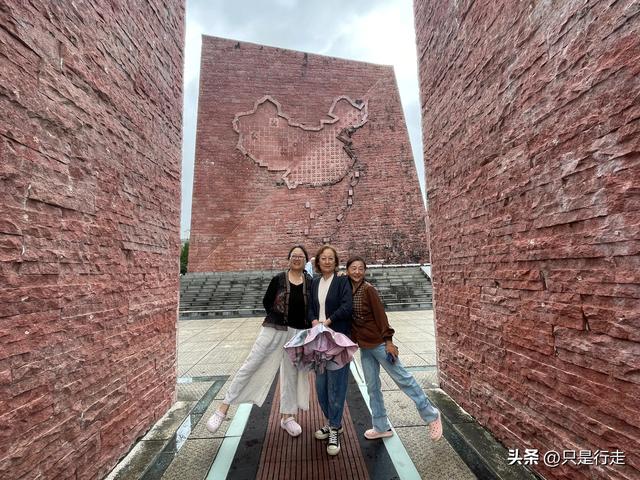 云南弥勒避暑旅游生活记录（二）腾冲