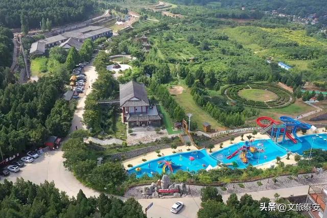 品爆汁肥桃！赏花路秋景！泰安 “小胖城” 一日游就该这么玩！