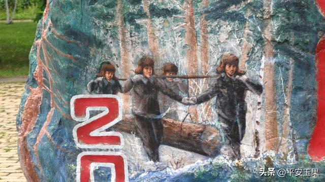 东方红，我拿什么来爱你（下）东方红小镇的“魅力”