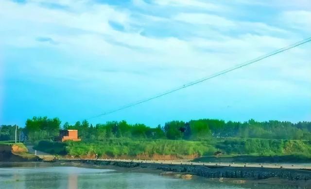 南阳三师的回忆——五里河的流水与回响