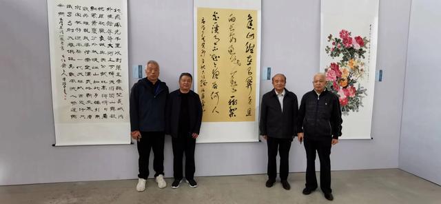 永远跟党走·奋进新征程