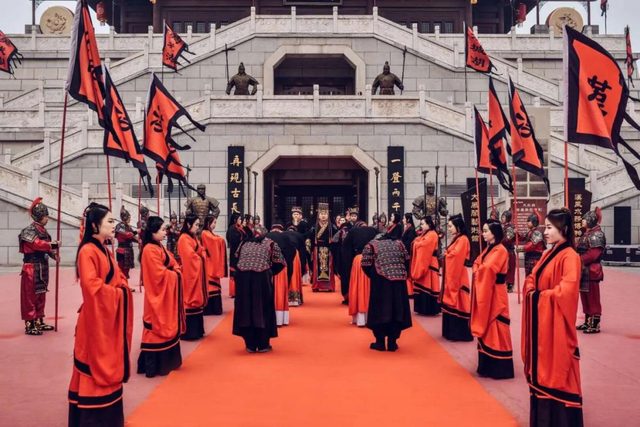 双节在西安玩什么？看这一篇就搞定！