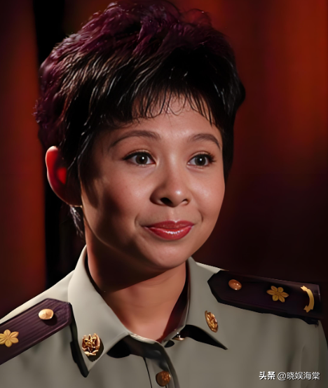 董文华不再沉寂，被“封杀”多年后揭露真相，当年是我们错怪她了