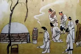 人死后为什么烧纸钱？真的有用吗？原来烧纸钱有这么多忌讳和讲究图片