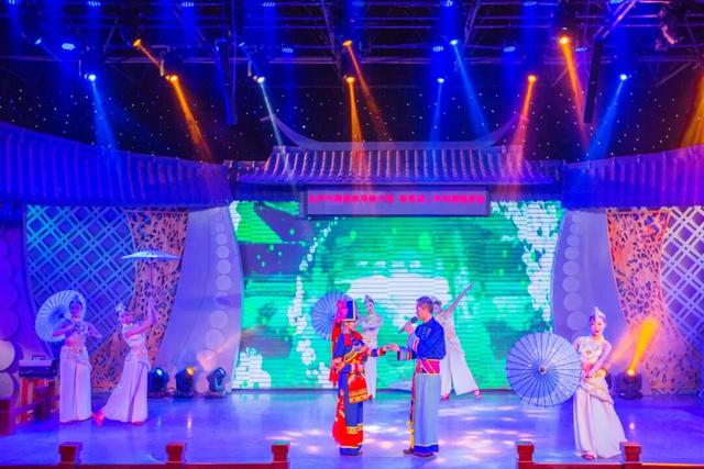 一座四季皆暖的旅居之城——冬季相逢在建水