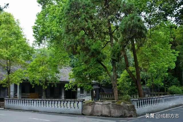 快冲！藏在成都三环路里的宝藏打卡地，个个有料→