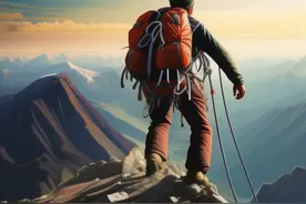 三浦裕次郎：攀登艾佛勒斯峰的无畏精神图片