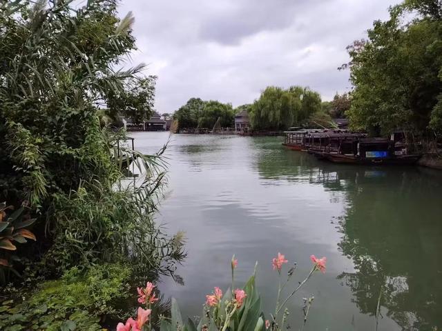 又来浙江乌镇西栅，感受木心似水年华