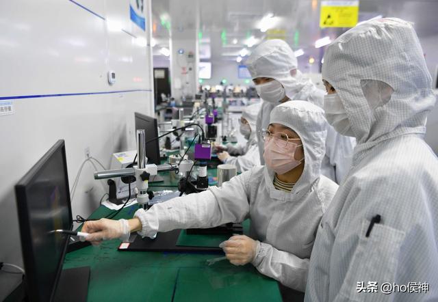 全球首颗！1nm刻蚀机自主3月后，中国芯片又迎新飞跃，将打破封锁