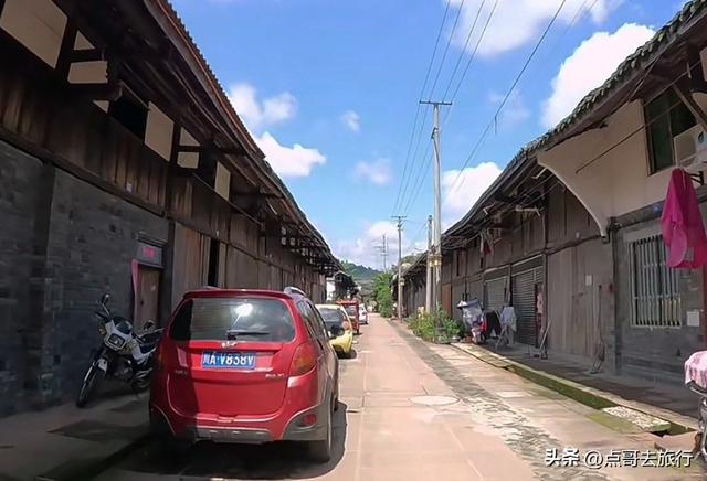 成都“川西老场”超级低调的寺庙，被严重低估，本地人的私密之地